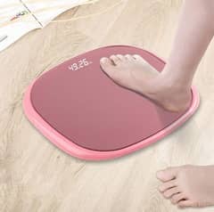 Electronic Weight Machine Delivery Free