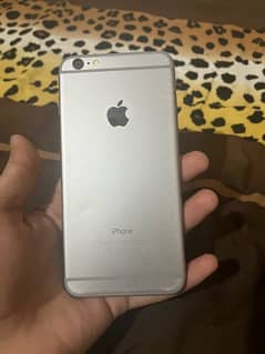 iphone 6plus pta approved