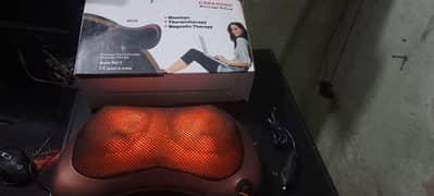 massager pillow