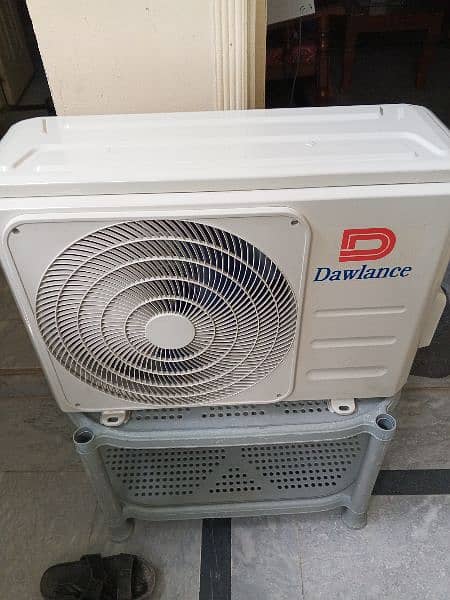 dawlance 1.5 inverter ac for sale 0