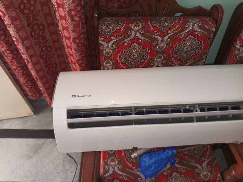 dawlance 1.5 inverter ac for sale 3