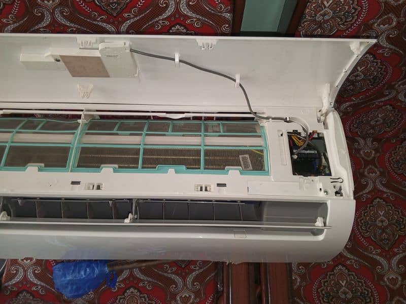 dawlance 1.5 inverter ac for sale 4