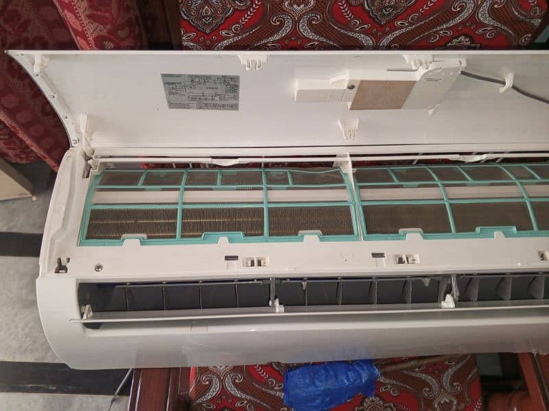 dawlance 1.5 inverter ac for sale 7