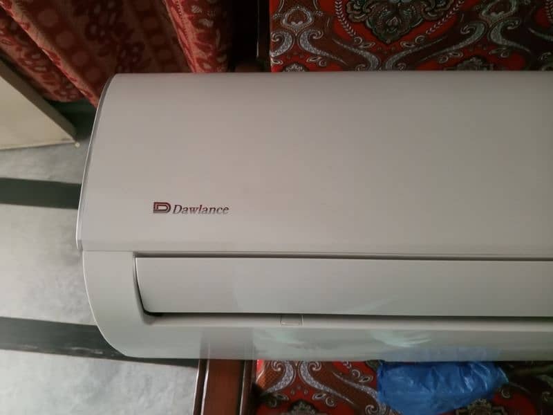 dawlance 1.5 inverter ac for sale 13