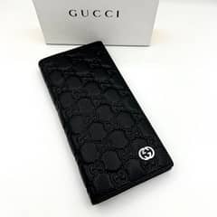 Branded Long wallet