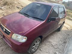 Suzuki Alto 2011 Genuine 03063222200