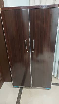 Wardrobe / Cupboard Brand New