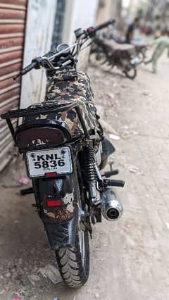 suzuki gs 150