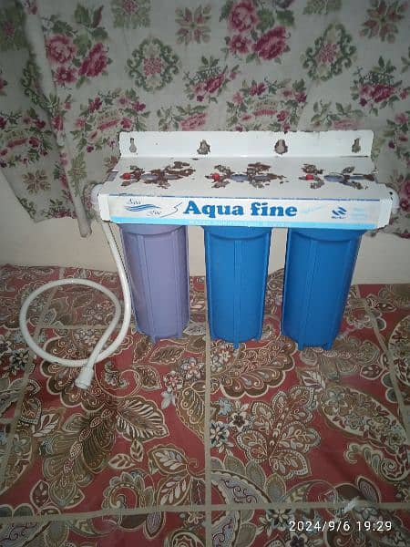 Filter Aqua Fine 1