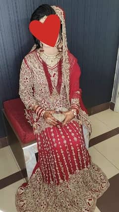 bridal dress for sale