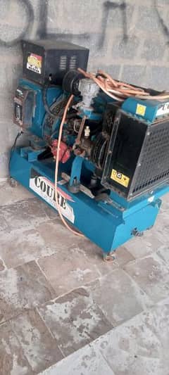 Coure 7.5 KVA