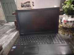 Laptop for sale