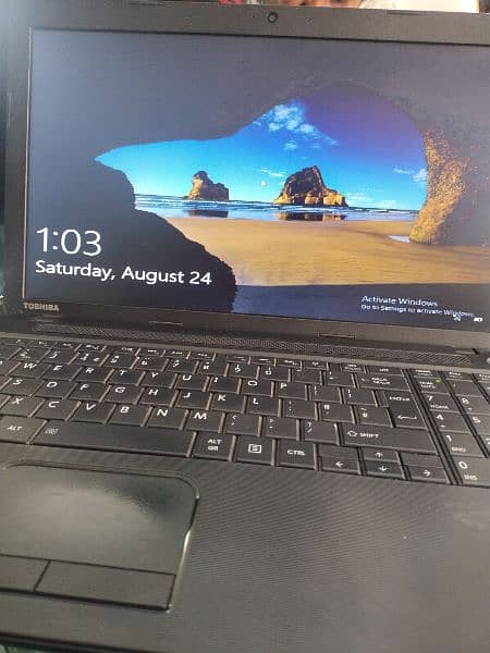 Laptop for sale 3