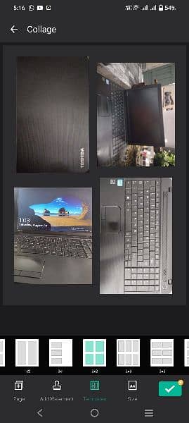 Laptop for sale 5