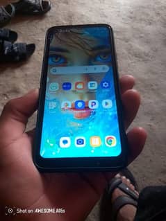 03246098667 Infinix X6528