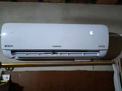 Kenwood invertor split ac