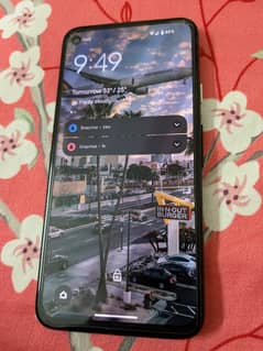 Google pixel 4a 6GB/128GB