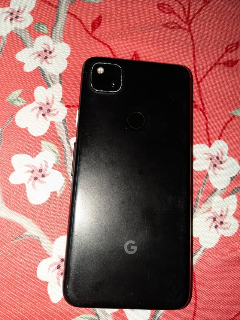 Google pixel 4a 6GB/128GB 2