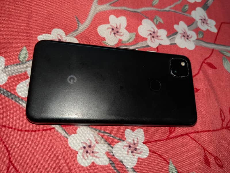 Google pixel 4a 6GB/128GB 3