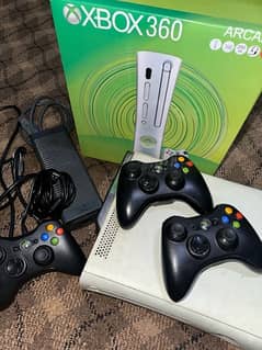 x box 360 0