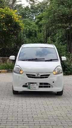 Daihatsu