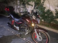 Honda Cb 150f 03475400075