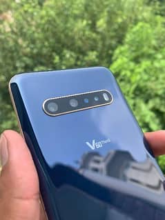 LG v60 thinq 5g (exchange + sale)