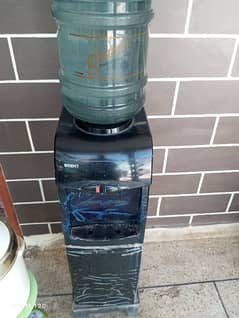 a well condition water dispenser for sale