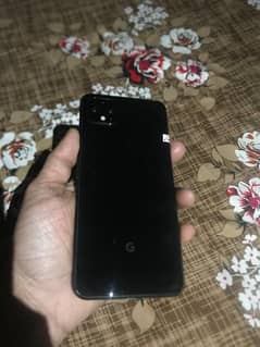 Google pixel 4XL    64gb   non pta 10/10 condition