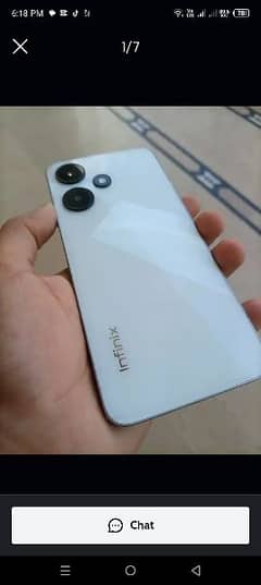 Infinix