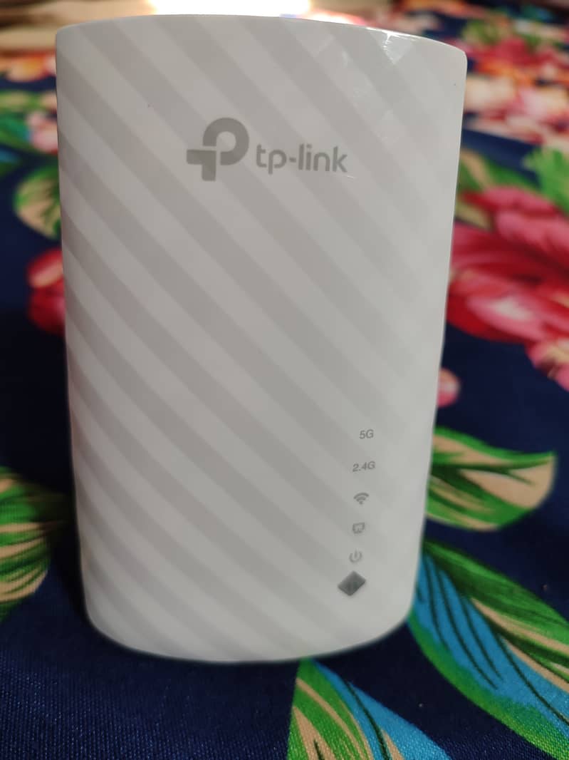 Tp Link 5