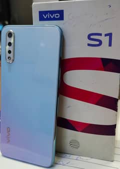 Vivo S1 4/128