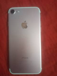 I phone 7 , 128 gb , non pta approved