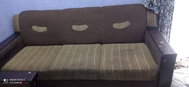 6 seater sofa set