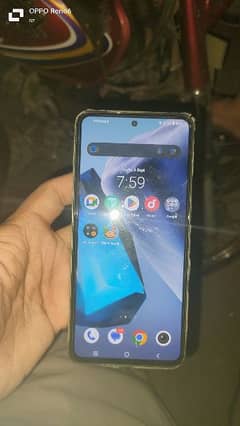 vivo y 100