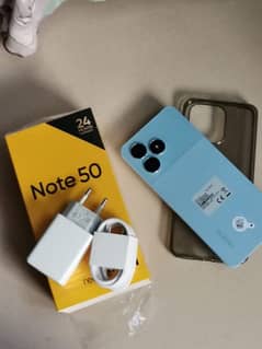 Realme Note 50 (4/64)