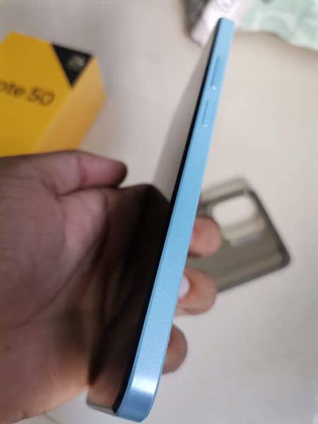 Realme Note 50 (4/64) 3