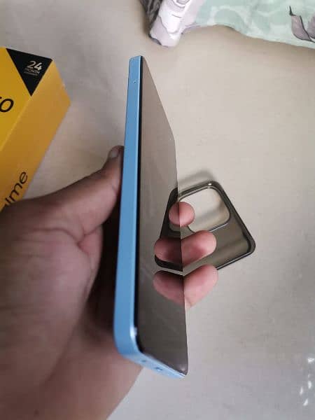 Realme Note 50 (4/64) 4