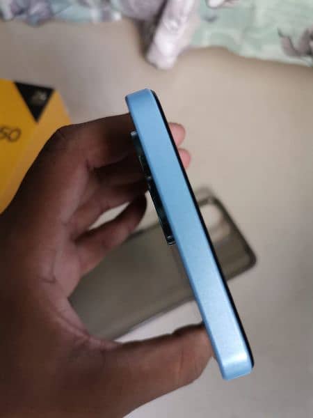 Realme Note 50 (4/64) 5