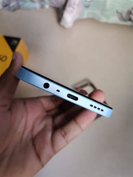 Realme Note 50 (4/64) 6