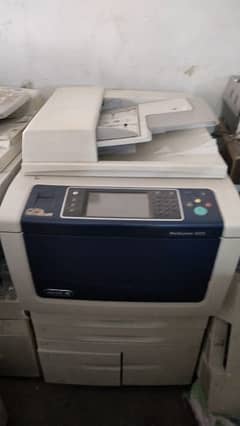 5875 Xerox Machine