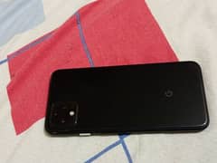 Google Pixel 4