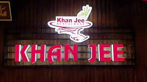 Khan Jee