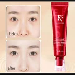 foundation red tube this is a very nice tube very good tube for skin