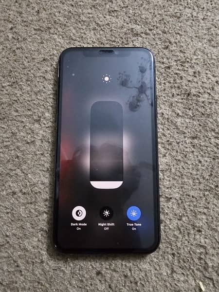 Iphone 11 pro 256gb 5