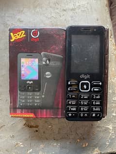 Jazz digit 4G mobile hospot ka leya best ha har sim chala ge