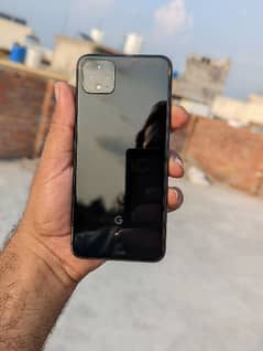 Google pixel 4xl 64gb