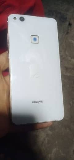 hawaai  p10 lite