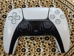 PS5 controller