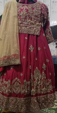 Bridal Designer Lenga